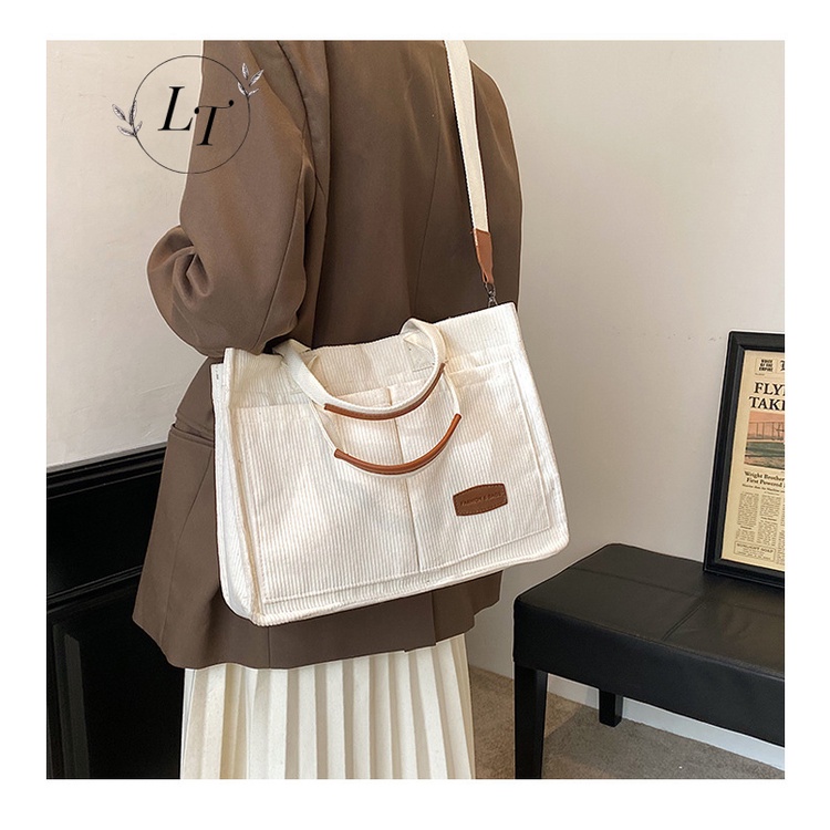 Miss.LT túi túi tote đeo chéo túi hộp đeo chéo Độc đáo Korean Style Thoải mái Chic L91T50G 37Z230911