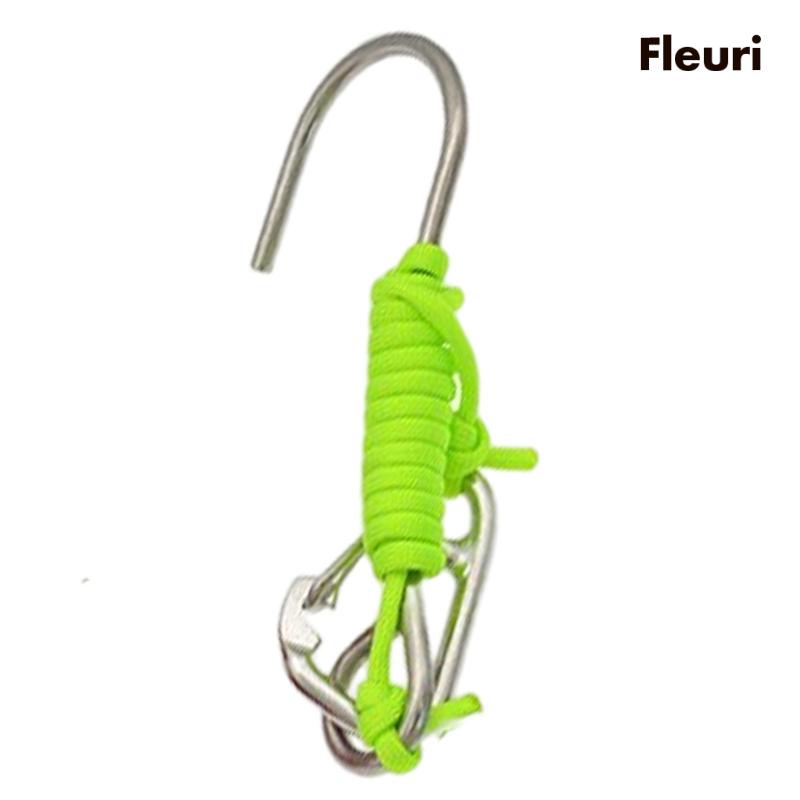 Móc Kẹp Lặn Tháo Lắp Nhanh Chuyên Dụng Cho Người Lớn