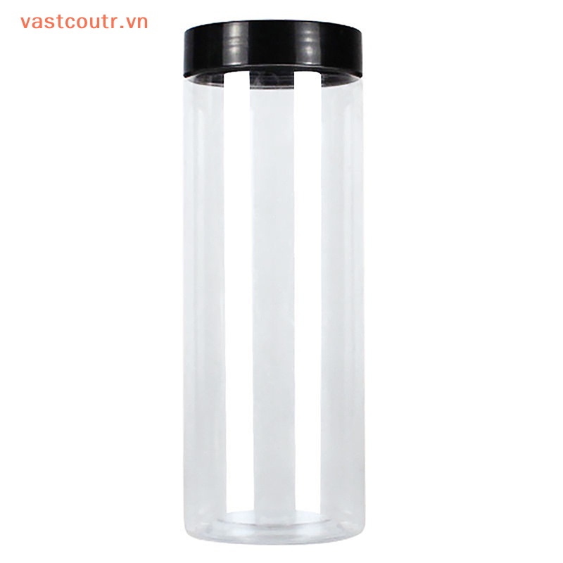 Set 10 Hũ Đựng Gia Vị Có Nắp Đậy Chống Mùi Hôi Tiện Dụng