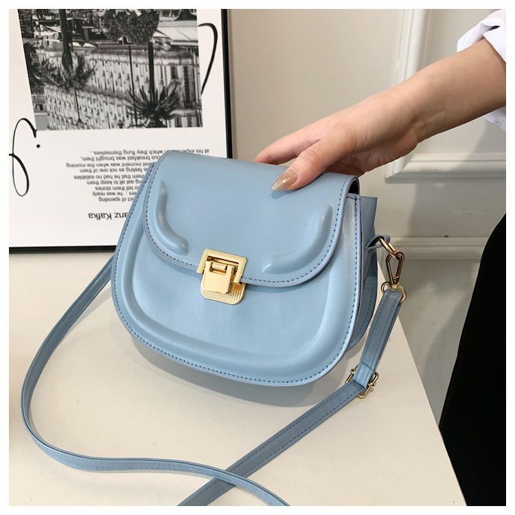 Túi Đeo Chéo Thiết Kế Đơn Giản Thời Trang Cho Nữ