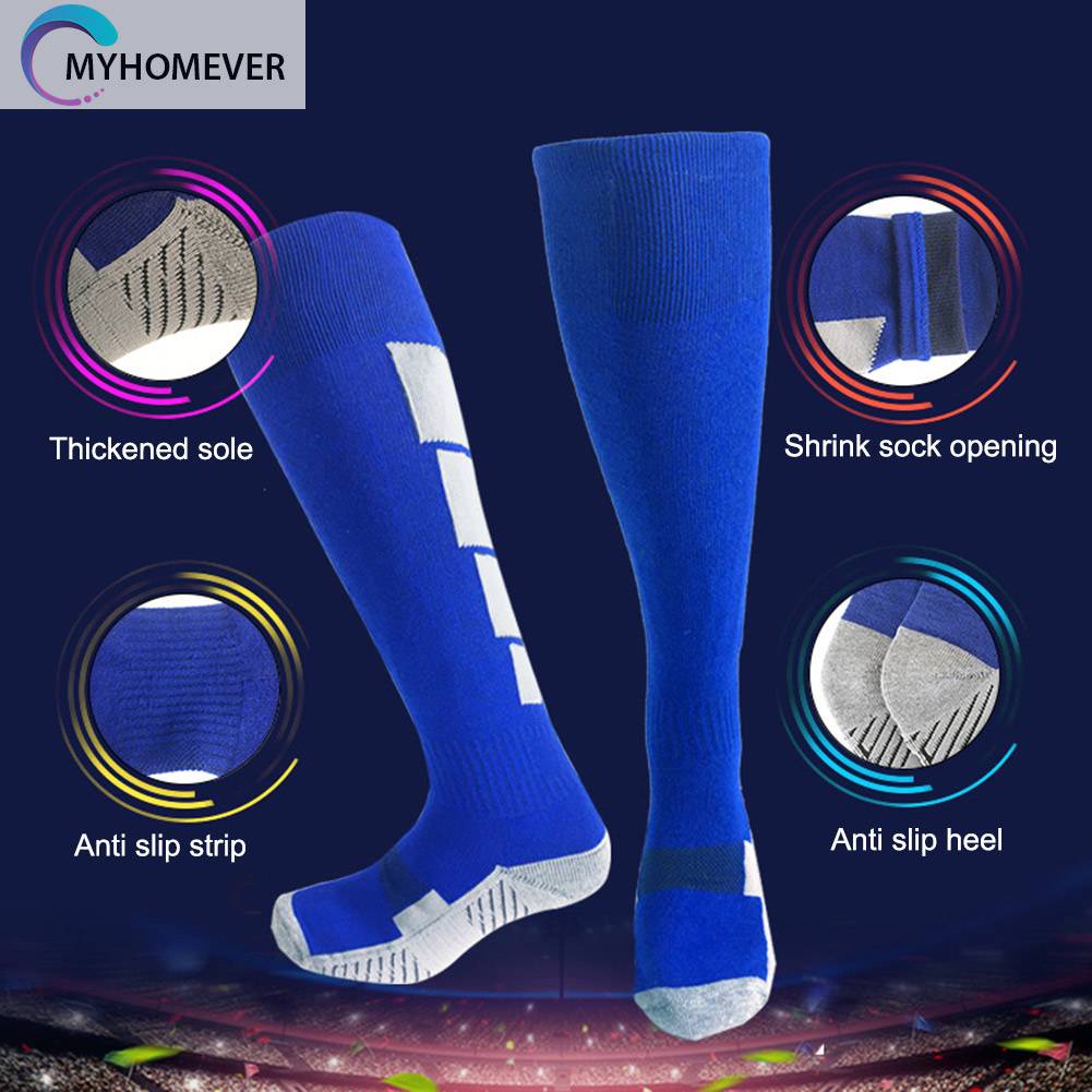 Tất Bắp Chân Thể Thao Bảo Vệ Mắt Cá Chân Chống Mỏi