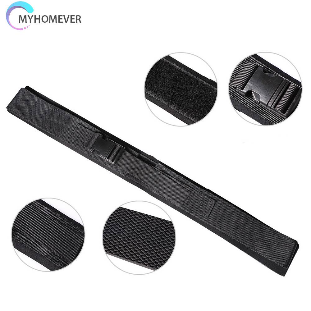 Đai Nylon Đeo Đùi Đa Năng Tiện Dụng Cho Người Tập Gym