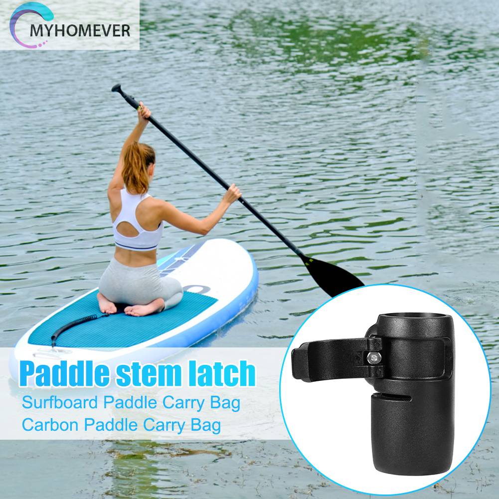 Kẹp Khóa Thay Thế Tháo Lắp Nhanh Cho Trục Thuyền