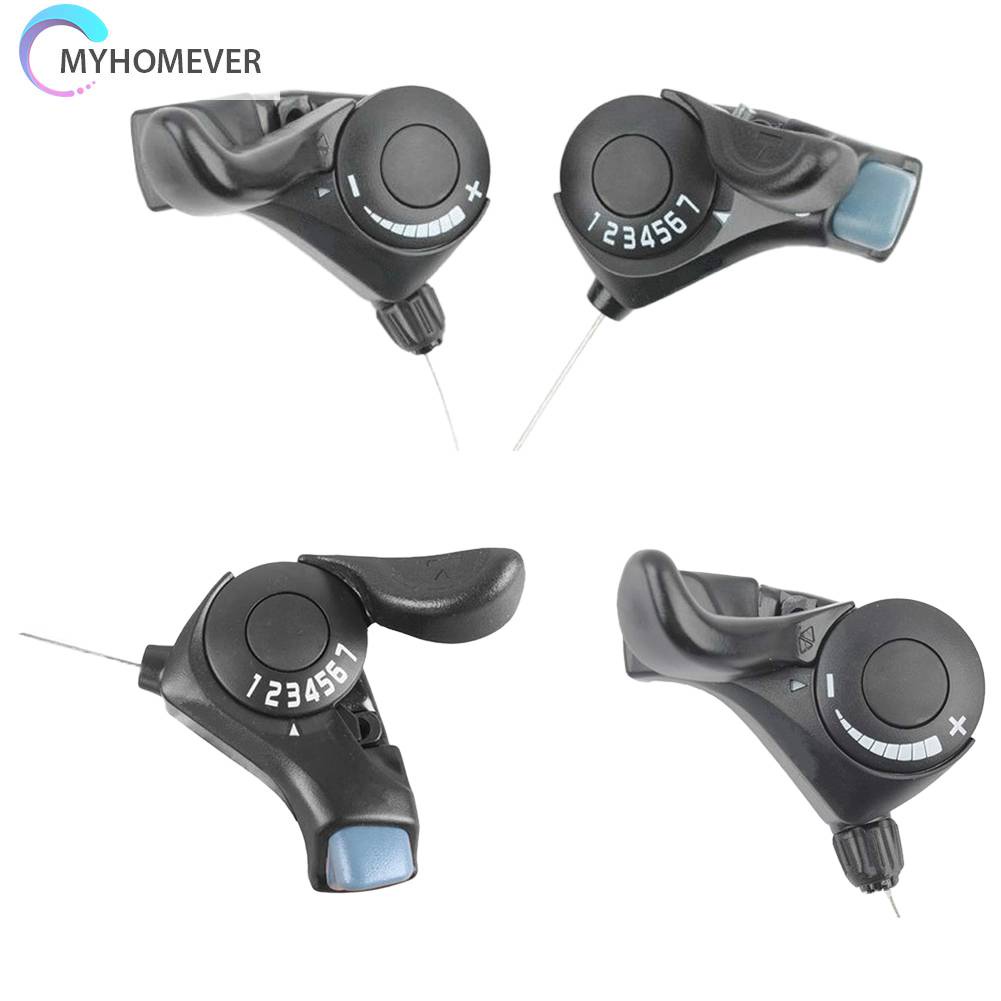 Phụ Kiện Kích Hoạt Cho Cần Gạt Số Xe Đạp TX30 3X7