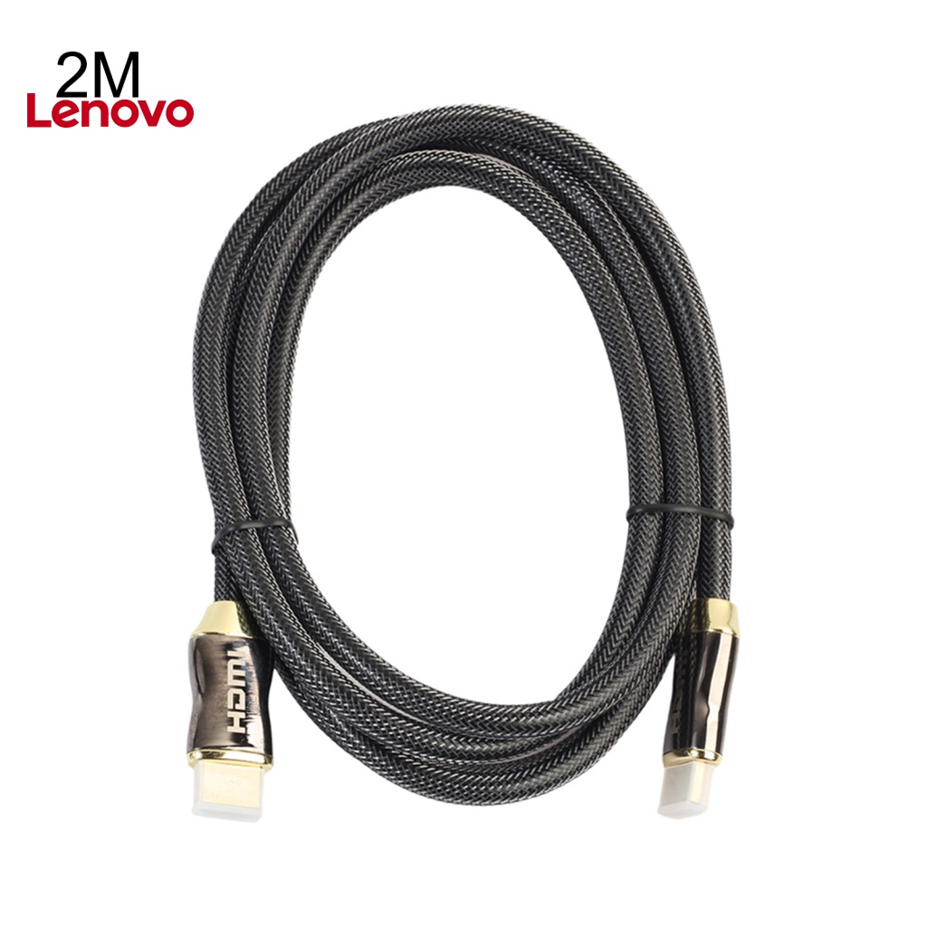 Dây Cáp HDMI-Compatable 2.0 4Kx2K Tốc Độ Cao