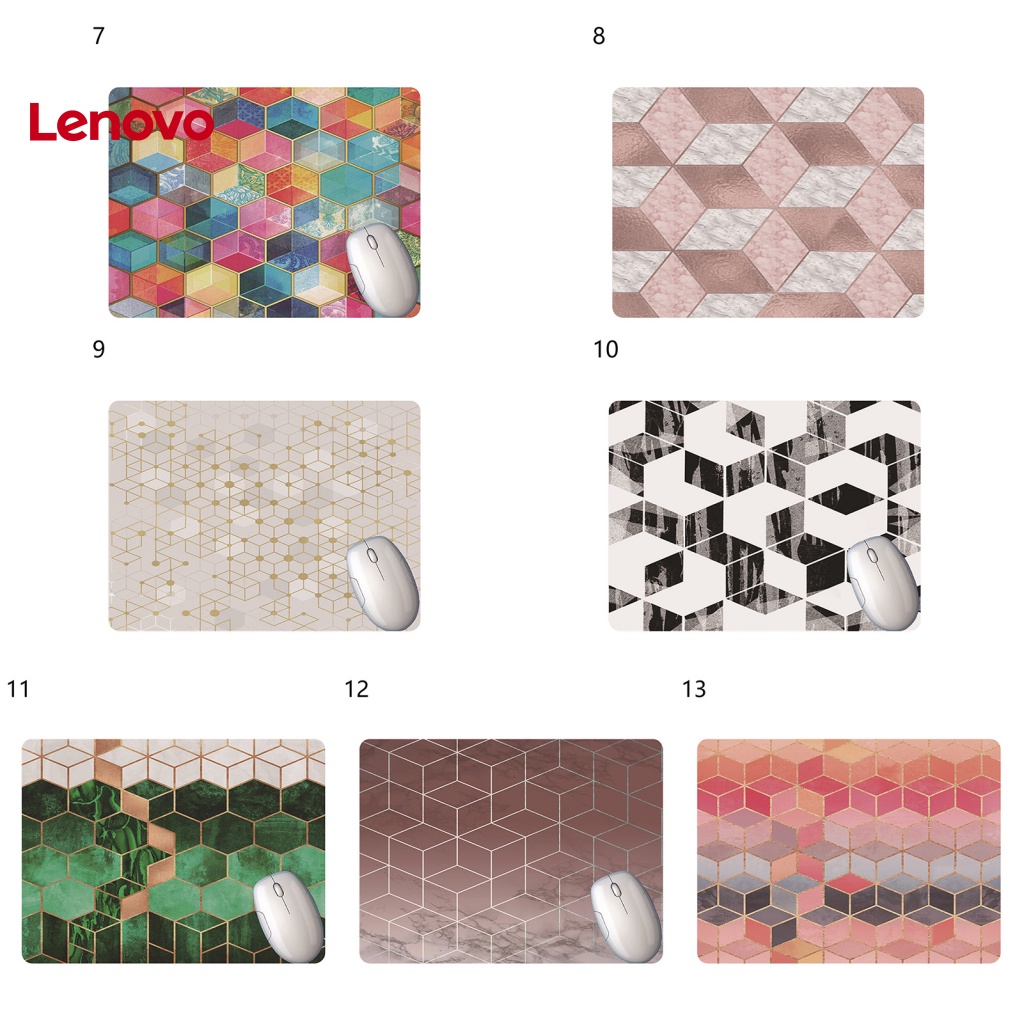 Đệm Lót Chuột Siêu Mỏng Mềm Mại Chống Trượt In Họa Tiết Hoa Hướng Dương