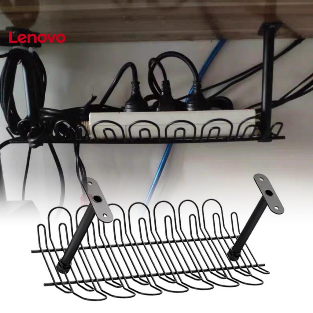 Khay Sắp Xếp Dây Cáp Hình Hoa Hướng Dương Sức Chứa Lớn Tiện Dụng Cho Văn Phòng