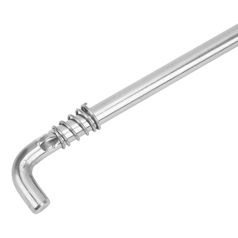 1 Trục Nghiêng Động Cơ Ngoài Trời 688-43160 - 01 Cho Yamaha 2 Stroke 50090HP