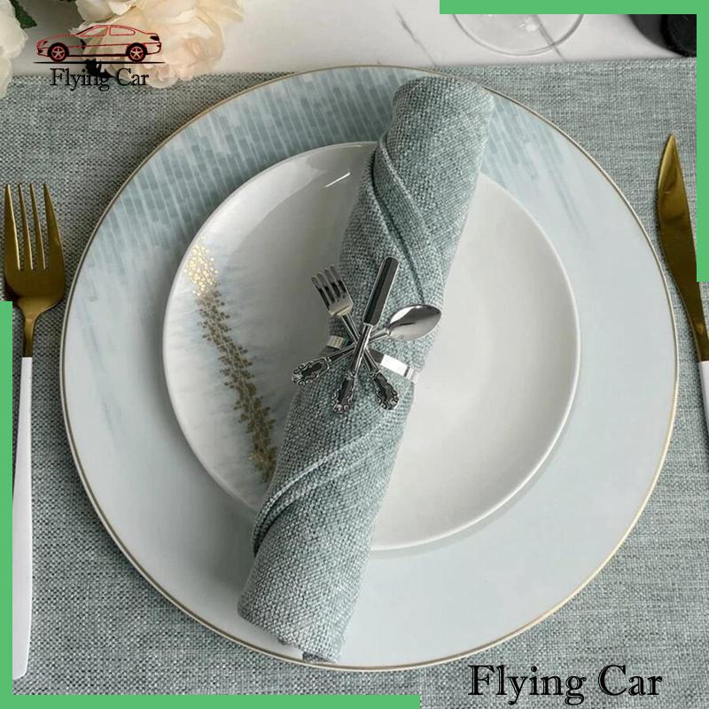 6 Giá Đỡ Khăn Ăn Bằng Nhựa Tiện Dụng Và Bền