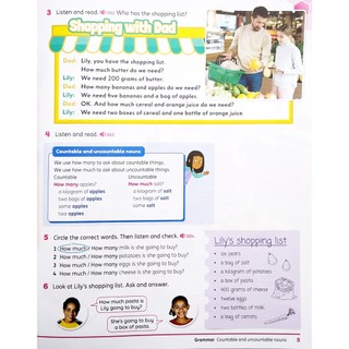 Beehive Level 4: Student Book With Online Practice