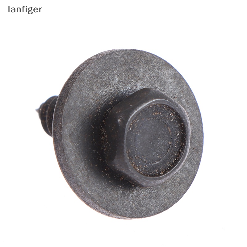 Set 40 Ốc Vít Kim Loại Bảo Vệ Động Cơ Dưới Nước Phụ Kiện Chuyên Dụng Chất Lượng