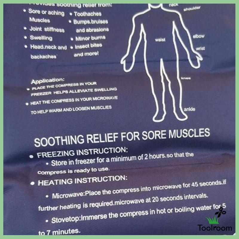 Đệm Lót Lò Vi Sóng Giảm Mệt Mỏi Có Thể Tái Sử Dụng