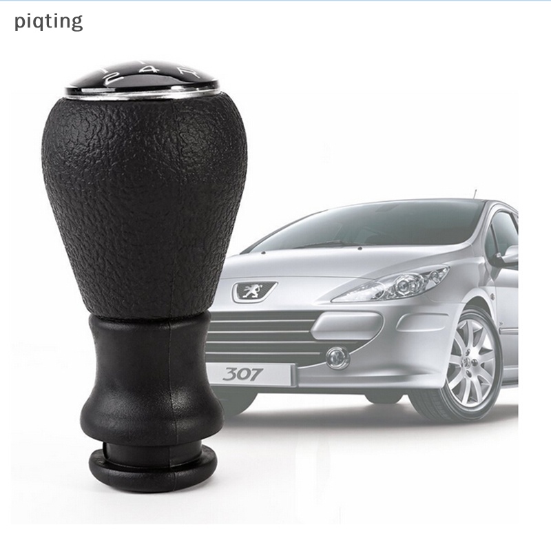 1 Cần Gạt Số Màu Đen Cho C3 C4 CITROEN C1 / Peugeot 106 107 205