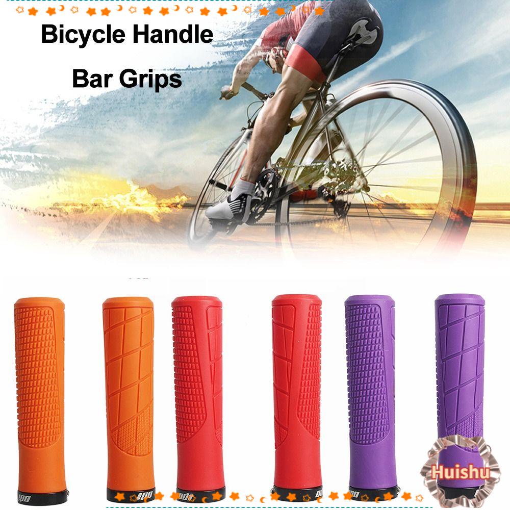 HS Vỏ Bọc Tay Nắm Xe Đạp MTB Chống Trượt