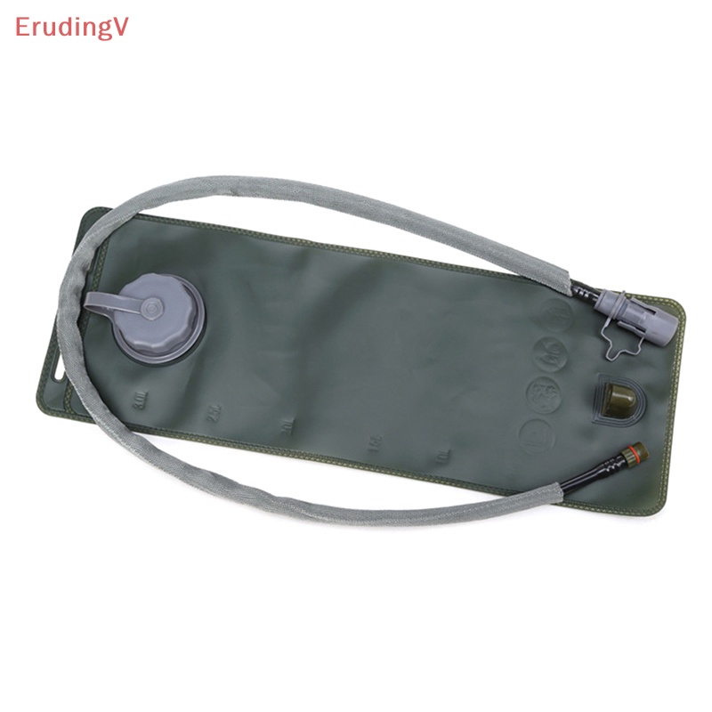 1 Túi Đựng Nước EVA 2L Thay Thế Tiện Dụng Mang Theo Du Lịch