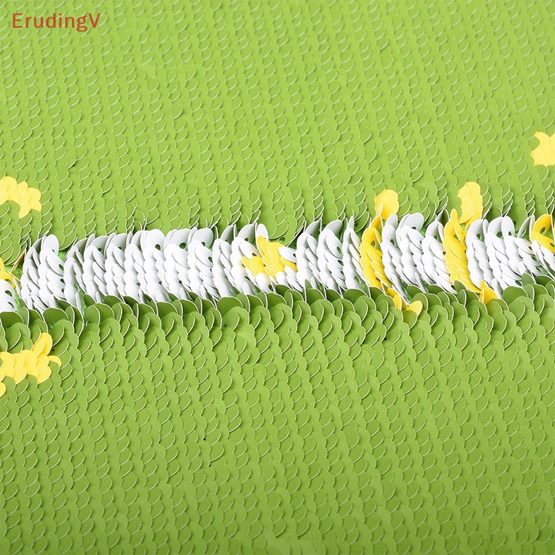 Thảm Pu Mini Luyện Tập Đánh Golf Trong Nhà / Ngoài Trời