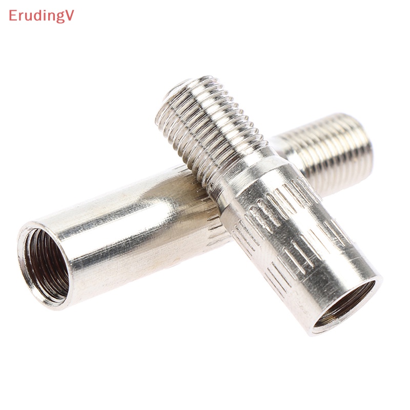 Vòi Bơm Hơi Thay Thế Cho Bánh Trước Xe Scooter Xiaomi M365 / Pro