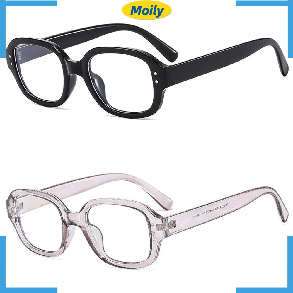 MOILYVN Mắt Kính Chống Ánh Sáng Xanh Siêu Nhẹ Tiện Dụng Cho Văn Phòng