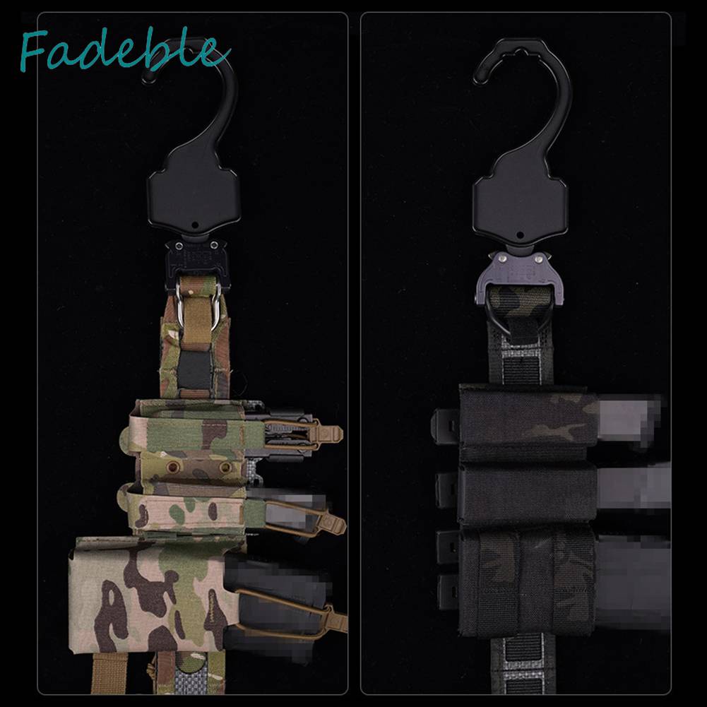 Phụ Kiện Móc Treo Thắt Lưng Tiện Lợi