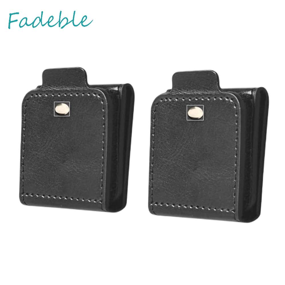 Set 2 Đai Đeo Vai Mềm Mại Thoải Mái Cố Định Vị Trí Nội Thất Xe Hơi