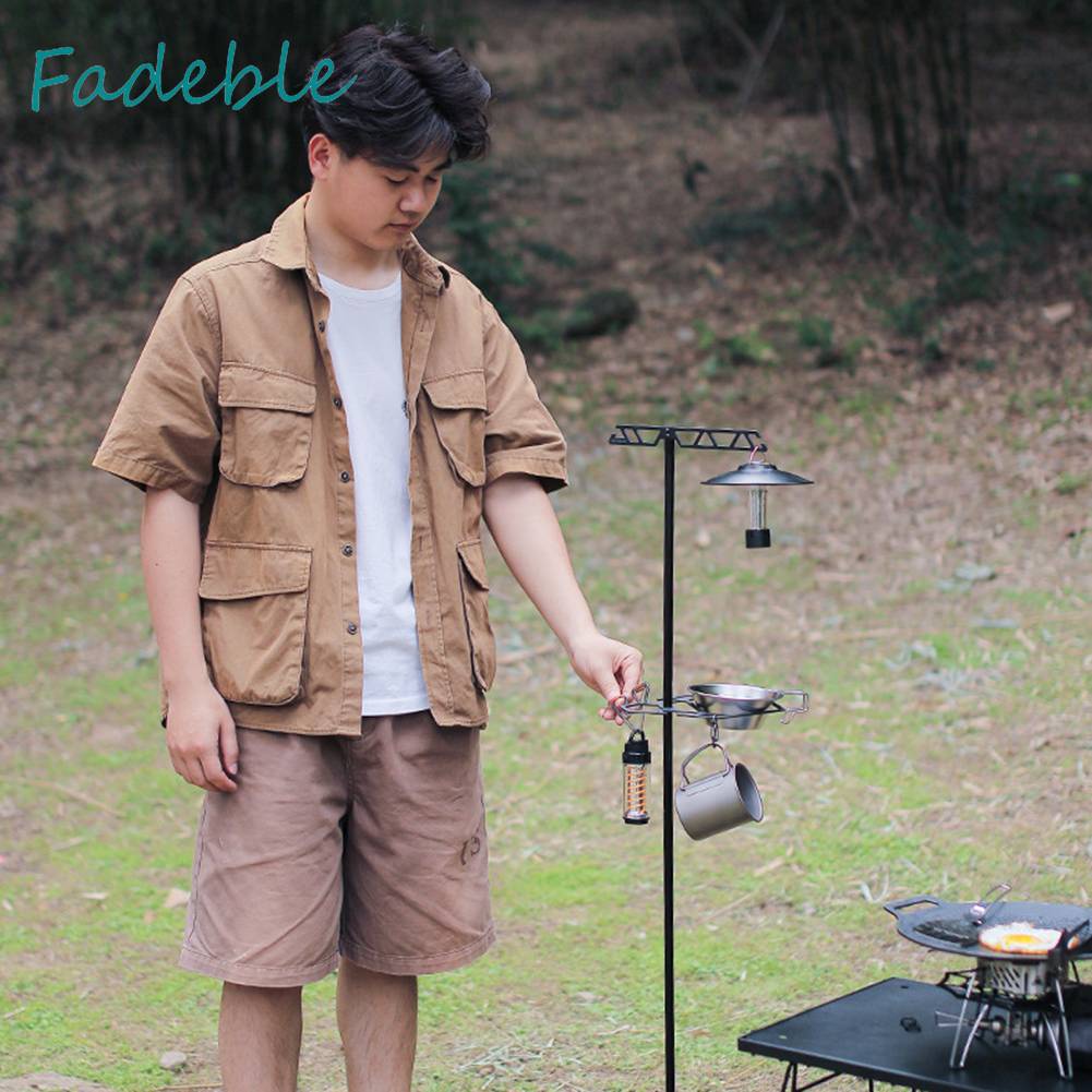 Móc Treo Cốc / Balo / Cốc Nước Đa Năng Thiết Kế Đục Lỗ Tiện