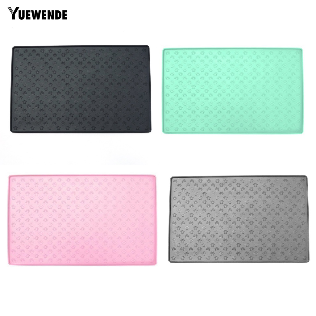 Tô Đựng Thức Ăn Cho Thú Cưng Chống Tràn Dễ Vệ Sinh