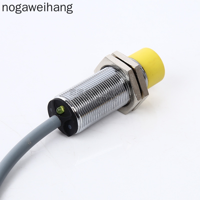 Ni4-M12-AN6X Công tắc Bi5 tiệm cận Ni8-M18-AP6X Ni15-M30-AD4X-H1141 pxa11