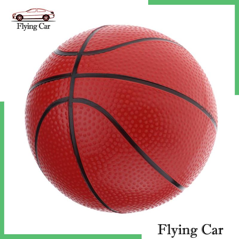 Bóng Rổ Đường Kính 6 Inch Chất Lượng Cao Dành Cho Bé