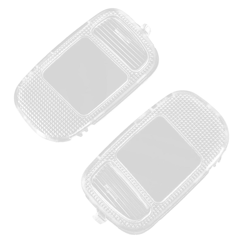 05183271Aaa 05183270Aa Ốp Đèn Vòm Phía Trước Cho Xe Hơi Dodge 5183271 5183270