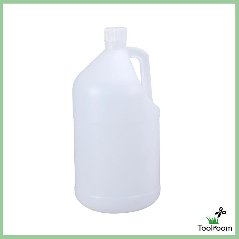 Bình Đựng Dung Dịch 4L Gallon Dày Dặn Chống Mòn Tiện Dụng