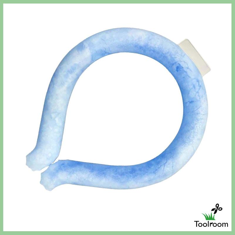 Túi Làm Mát Đeo Cổ Có Thể Tái Sử Dụng Cho Xây Dựng