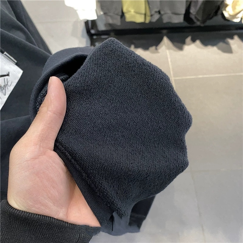 Áo Hoodie Nike 100% Chính Hãng Thời Trang Retro Dành Cho Nam