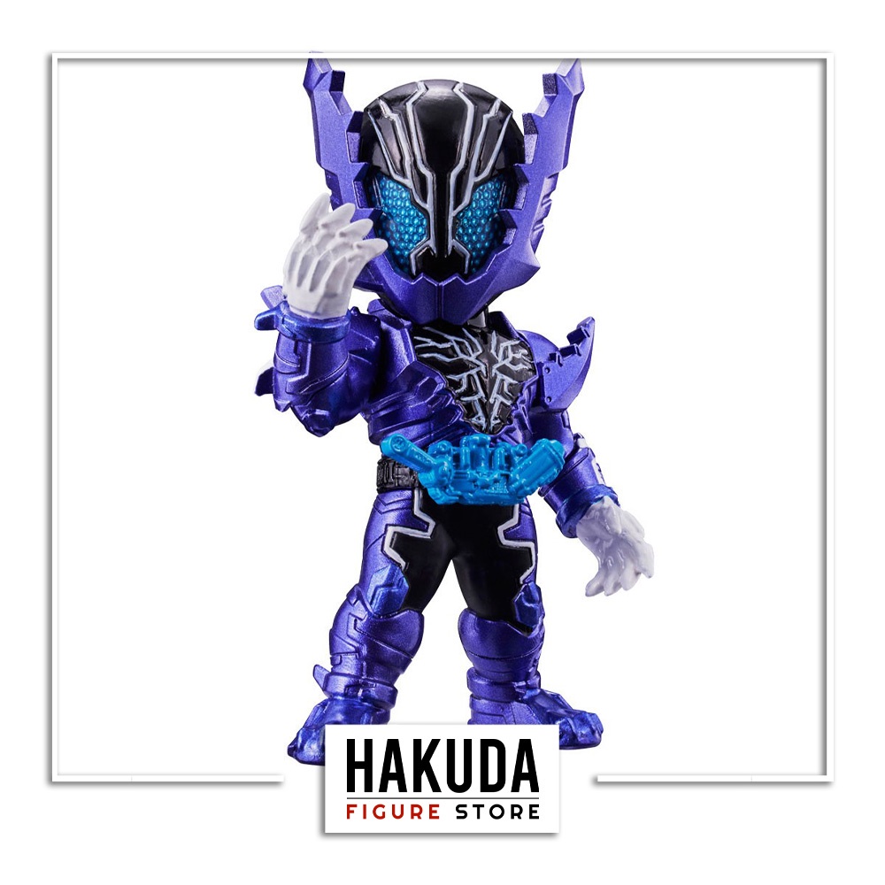 Mô hình Converge Motion Kamen Rider 2 - Chính hãng Bandai Nhật Bản