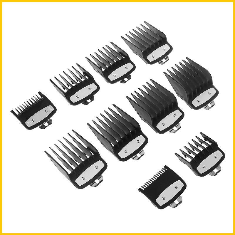 1 Lược Giới Hạn Thay Thế Cho Tông Đơ Cắt Tóc