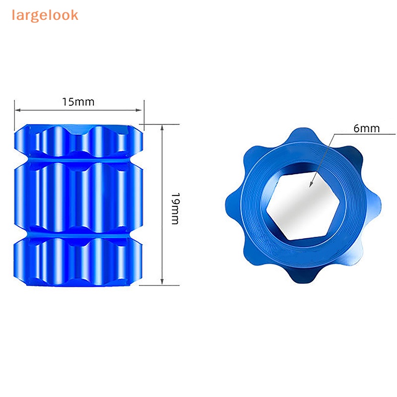 Cờ Lê Bằng Hợp Kim Nhôm Dùng Sửa Chữa Xe Đạp Chuyên Dụng
