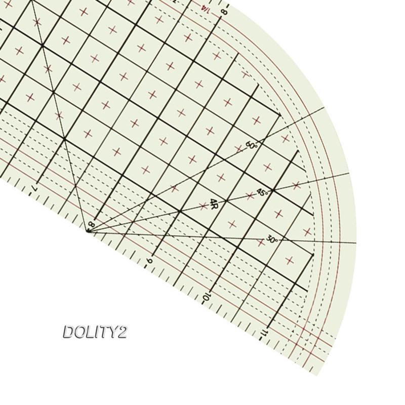 Thước Ủi Chịu Nhiệt Di Động Tiện Dụng Cho Thợ May DIY