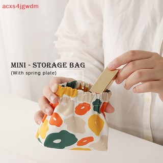 Túi đựng Băng vệ sinh túi đựng Băng vệ sinh túi đựng thẻ tín dụng túi đựng đồ mới