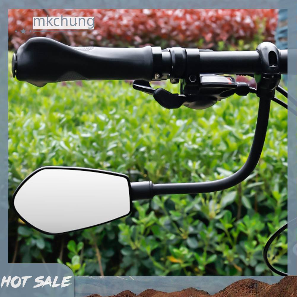 Gương Chiếu Hậu Cho Xe Đạp Địa Hình MTB