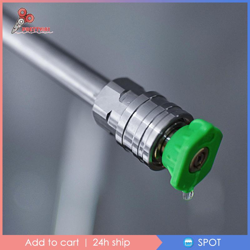 Thanh Nối Dài Cho Máy Giặt 1 / 4Quick Tiện Dụng