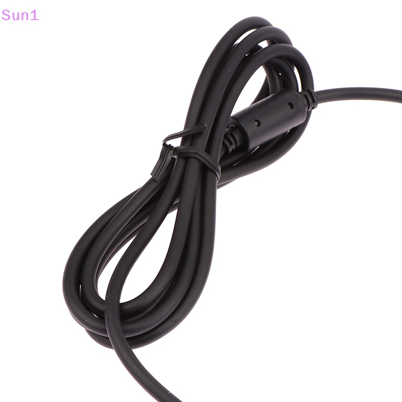 Cáp Sạc Sun1 > Đầu Nối DC Với Đèn Led 1.5M 7.4X5.0 7.4 * 5.0mm Cho Laptop