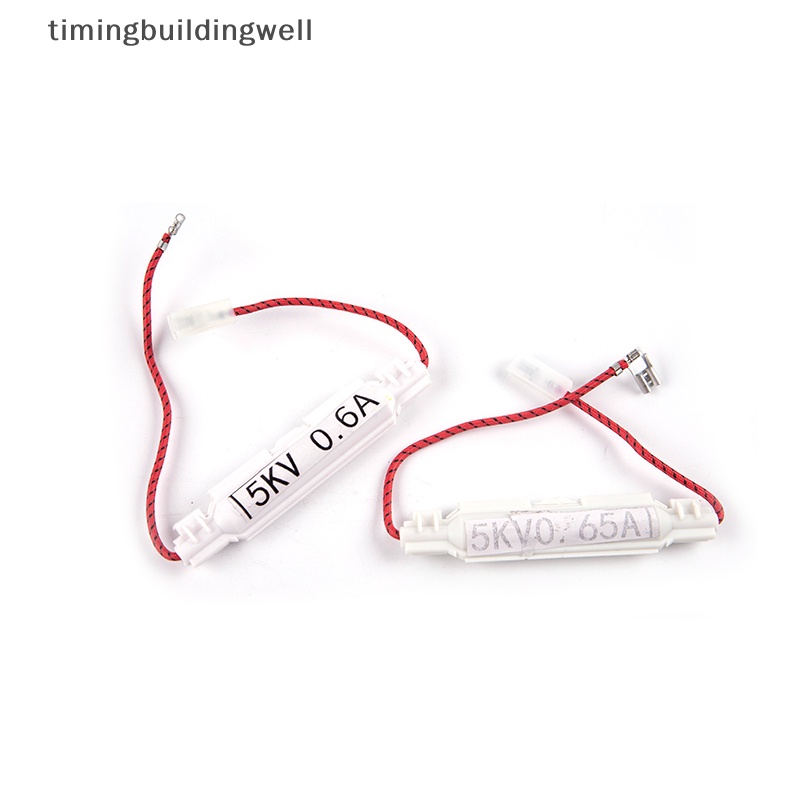 Giá Đỡ Cầu Chì 5KV 0.9A 0.8A 0.75A 0.65A Cho Lò Vi Sóng