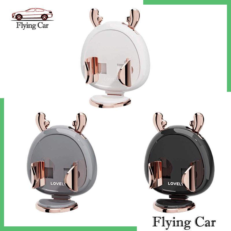 Giá Đỡ Bàn Chải Đánh Răng Gắn Tường Nhà Tắm Tiện Lợi