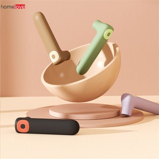 Găng tay tay nắm cửa silicon Bao tay bảo vệ tay nắm cửa Bao tay nắm cửa Bảo vệ an toàn cho bé Tay cầm tay cầm Găng tay tay nắm cửa phòng cho bé Homelove
