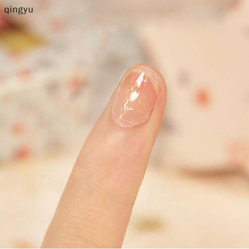 Bộ 24 Móng Tay Giả Dán Hai Mặt Siêu Mỏng