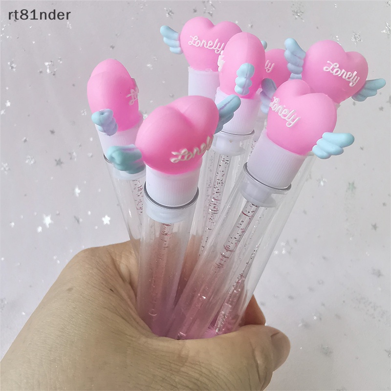 Rt Cọ Chải Lông Mi / Lông Mày Chống Bụi Dùng 1 Lần Có Thể Tái Sử Dụng