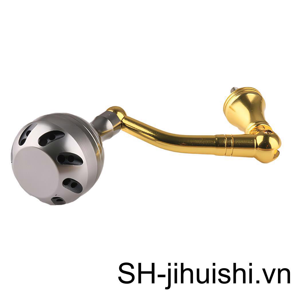 Tay Quay Máy Câu Cá Dự Phòng Ngoài Trời Chất Lượng Cao