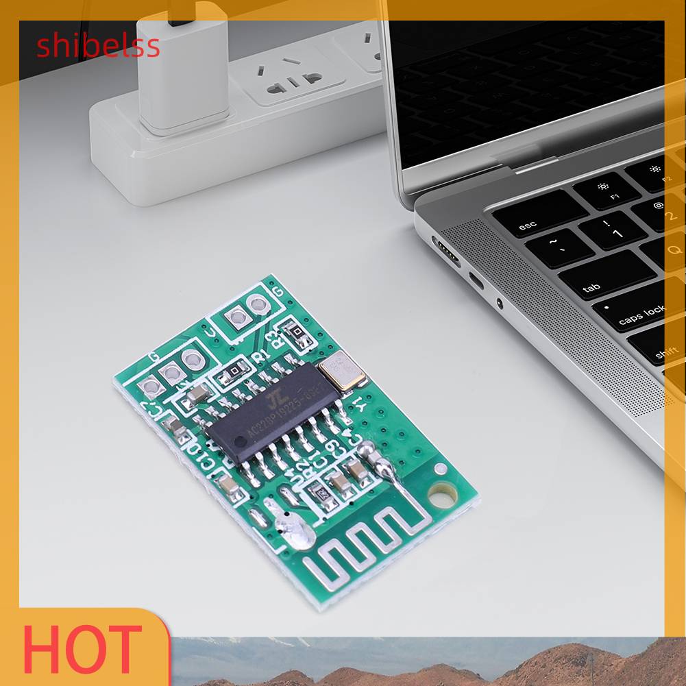 Bảng Mạch Khuếch Đại Âm Thanh A-6928 Bluetooth 5.0 5V