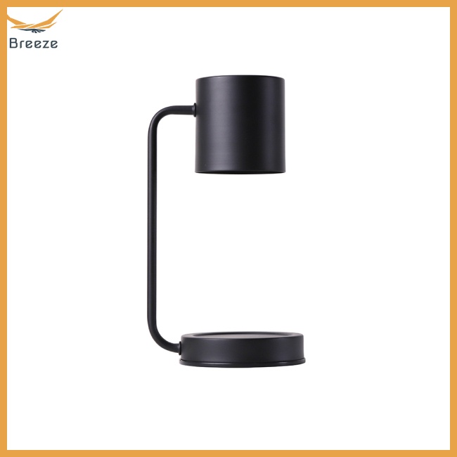 Đèn Nến Sưởi Ấm Với 2 Bóng Đèn Có Thể Điều Chỉnh Độ Sáng Không Lửa Tương Thích Với Lọ Lớn