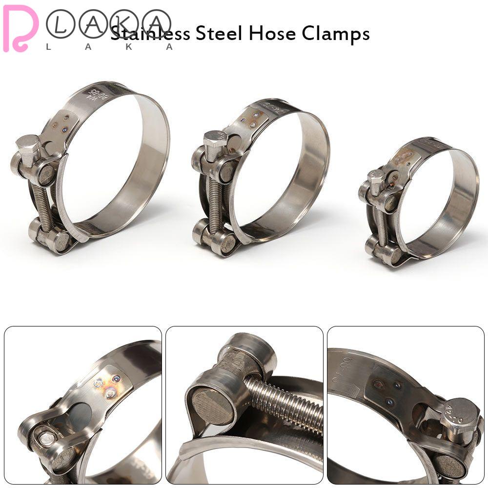 LAKAMIER 1 Kẹp Sửa Chữa Ống Xả Khí Mới