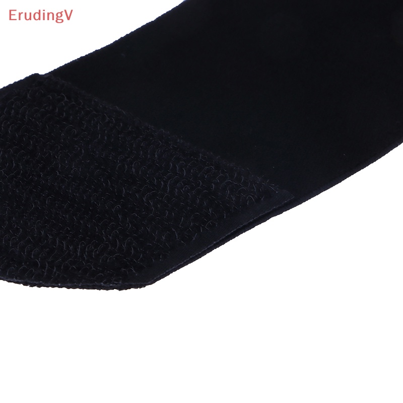 [ErudingV] Bộ 2 Băng Keo Cố Định Bảo Vệ Co Giãn Điều Chỉnh Được Màu Sáng Bóng [Mới]